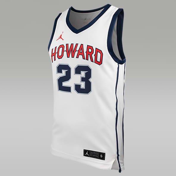 Full Price Jordan Howard Bison Jerseys. Nike